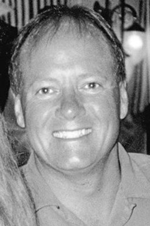 Timothy Charles Day