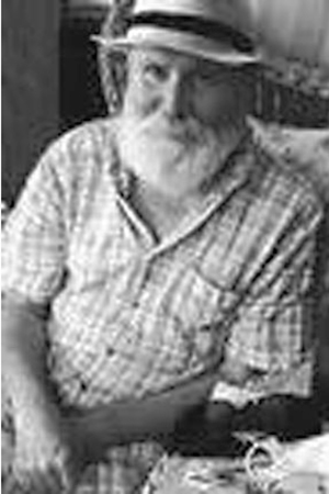 Kent Frederick Sinclair