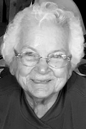 Florence Coro Lovejoy