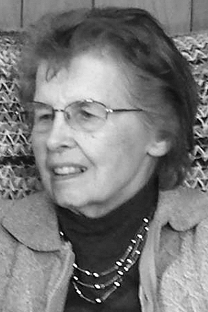 Lois M. Berry