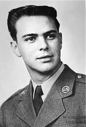 Donald Paul Barrieault