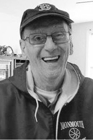 Clifford C. Cox
