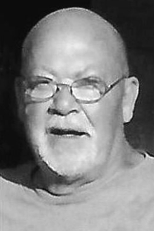 Alphonso "Buster" A. Dixon Sr.