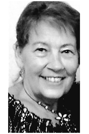 Donna Marie Jude