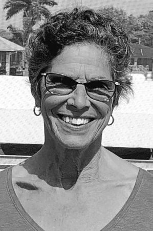 Sharon A. Sundberg
