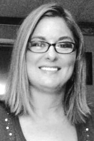 Tabitha Lisa Blair