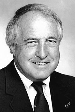 Gerald C. Dow