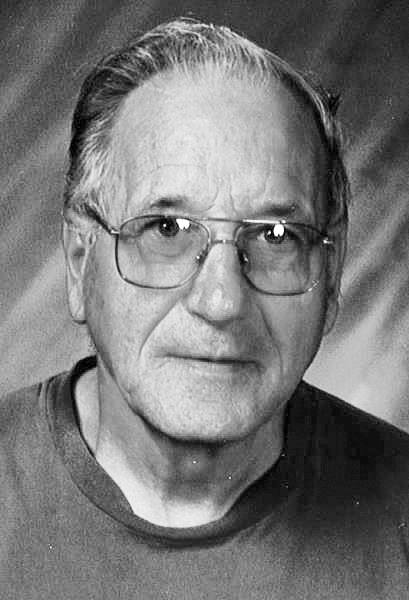 Leo James Grivois