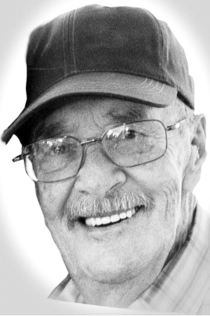Richard L. Harding Sr.