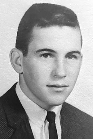 Alden C. "Denny" Boynton Jr.