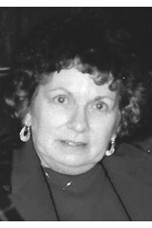 Muriel Vigue