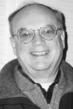 Leo Anthony Trumble