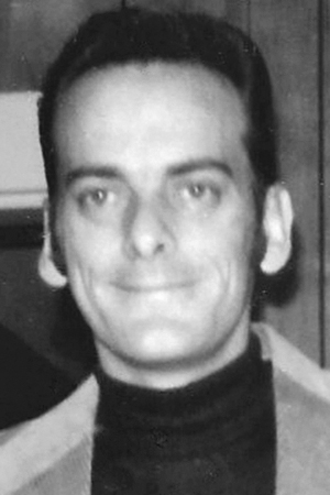 Fernand H. Lachance Sr.