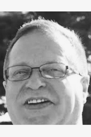 Dean Barron