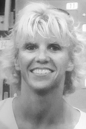 Molly J. Dodge