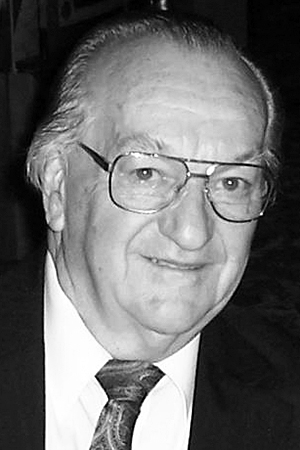 Harold A. Kitchin