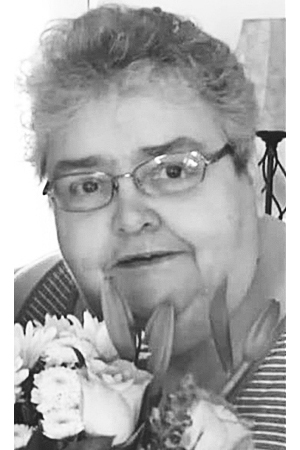 Dorothy A. (Hayden) Fuller
