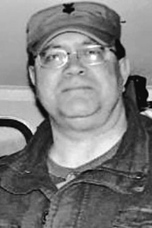 Christopher Peter Truppa