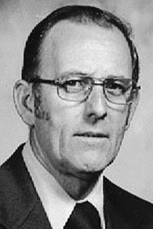Leonard E. Belanger
