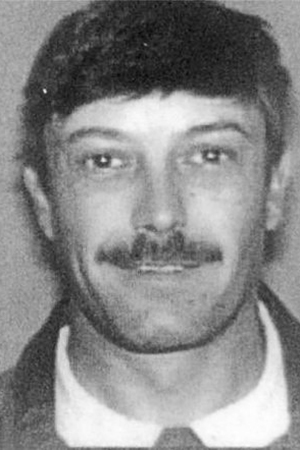 Kirby Lee Stevens