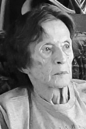 Barbara Jeane (Williams) Gilchrest