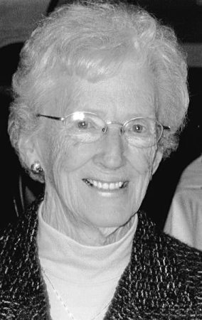 Florence (White) Fairfield Rowe