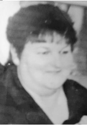 Rose M. Boynton