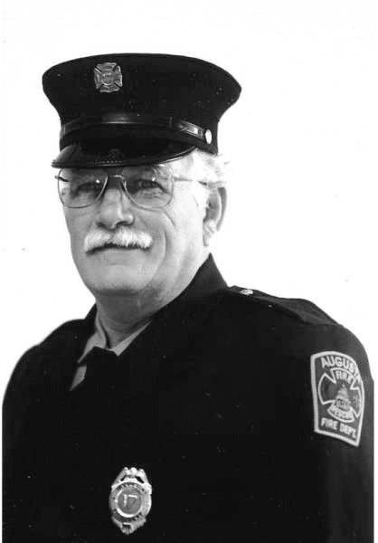 Ronald Blais