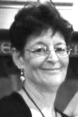 Jerri-Ann Tims