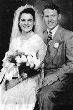 Shirley Ann (Poulin) Knox