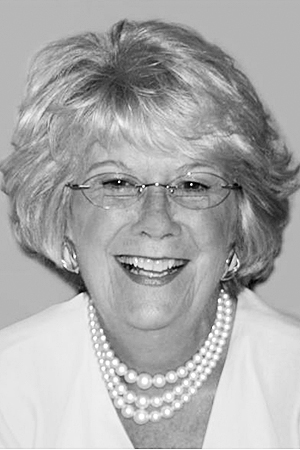 Georgette H. (Langlais) Reny