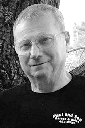 Paul C. Bowen