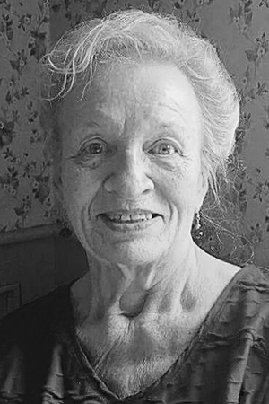 Sandra Sawtelle Herron