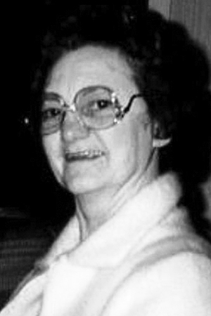 Dorothy L. Benner
