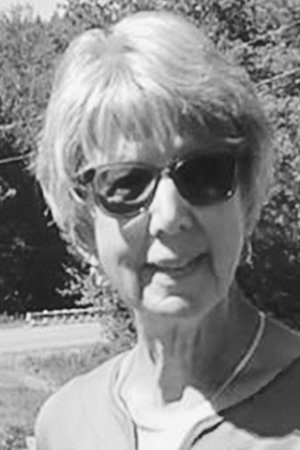 Sandra Ann Grinnell