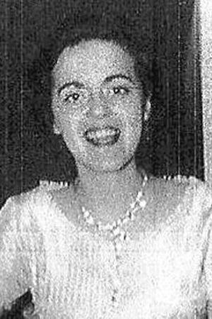 Evelyn Yvette Rousseau Ellis