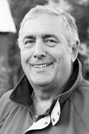 Robert J. Tardy
