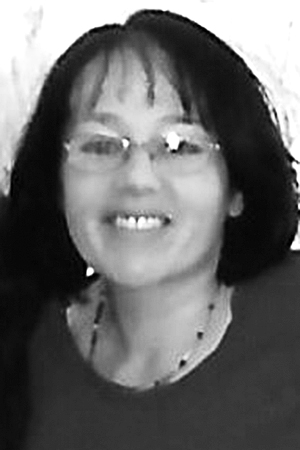 Theresa “Terri” M. (Bickford) Fraher