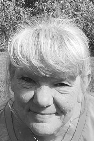 Judith Marie Lyons