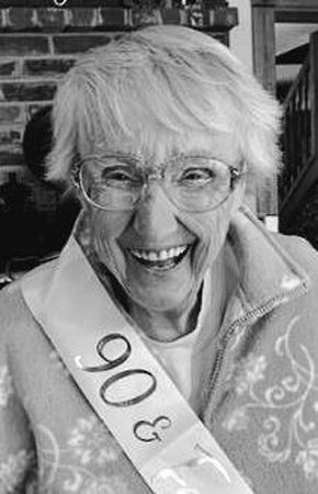 Greta M. (Wilson) Gardner