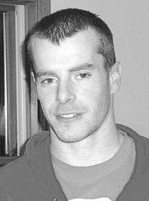 Daniel E. Chase