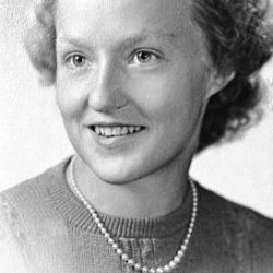Clara Tibbetts Mayo