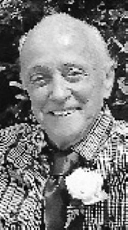 Richard Earl Brown Sr.