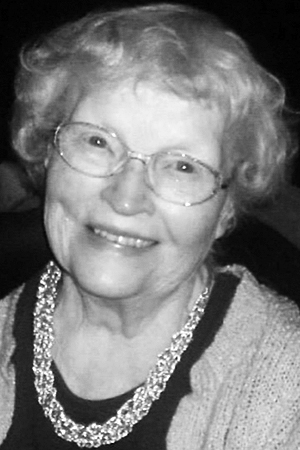 Priscilla Elizabeth Nutting