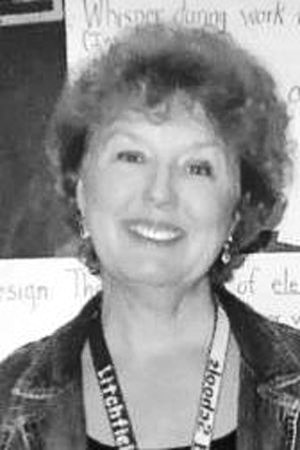 Elaine L. Braunfels