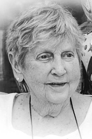 Roxanna Mary Pushard