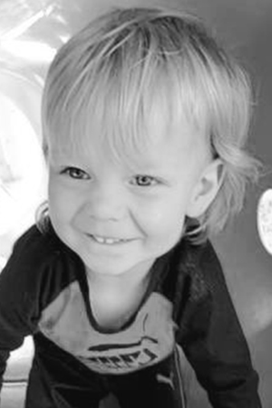 Nolan James Giguere