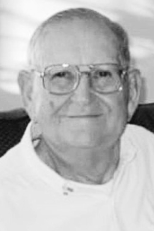 Donald George Pickett