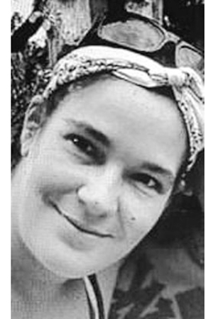 Johna Jean Goodale