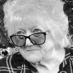 Jacqueline Marie Toothaker